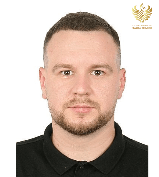 Жаворонок Артур Віталійович