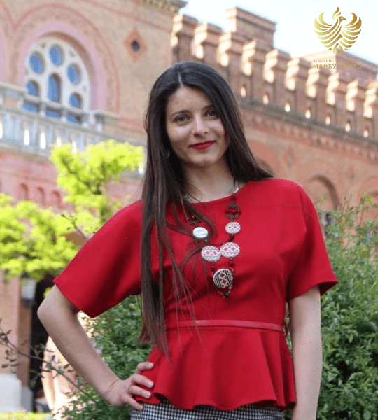 Чорней Марина Петрівна