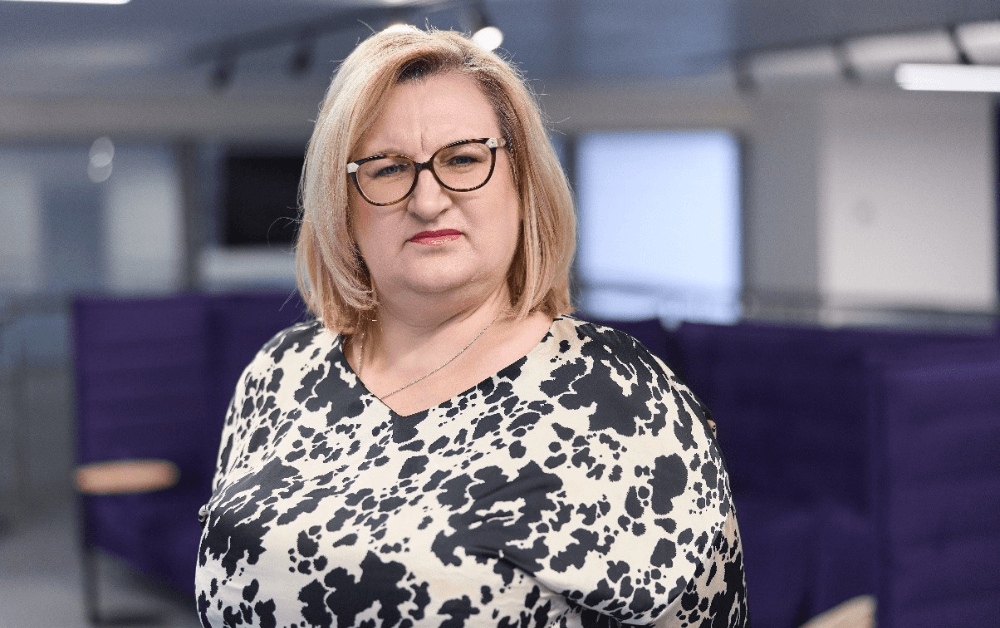 Заєць Світлана Володимирівна
